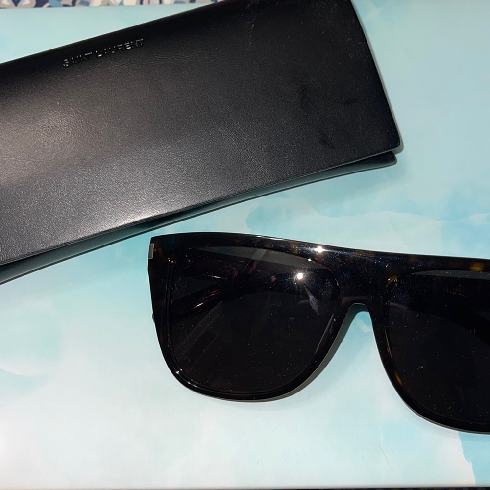 SAINT LAURENT SUNGLASSES
